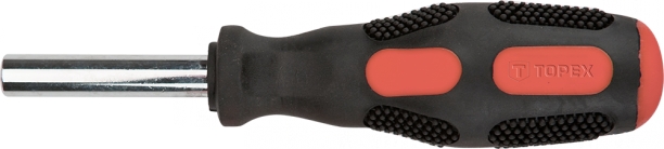 Skruvmejsel Topex Top Tools; 1/4''; 180 mm