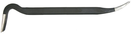 Kofot / spikdragare Topex Top Tools; 600 mm