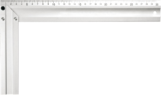 Vinkelmätare Topex T*30C040; 400 mm
