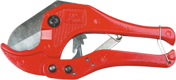 PVC-rörskärare Topex Top tools; 3-42 mm; 200 mm