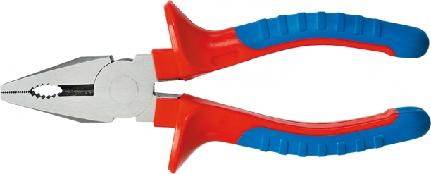 Kombinationstång Topex Top Tools; 160 mm