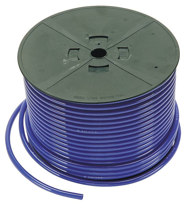 Tryckluftsslang Cejn 077225068; 9,5x13,5 mm; 50 m