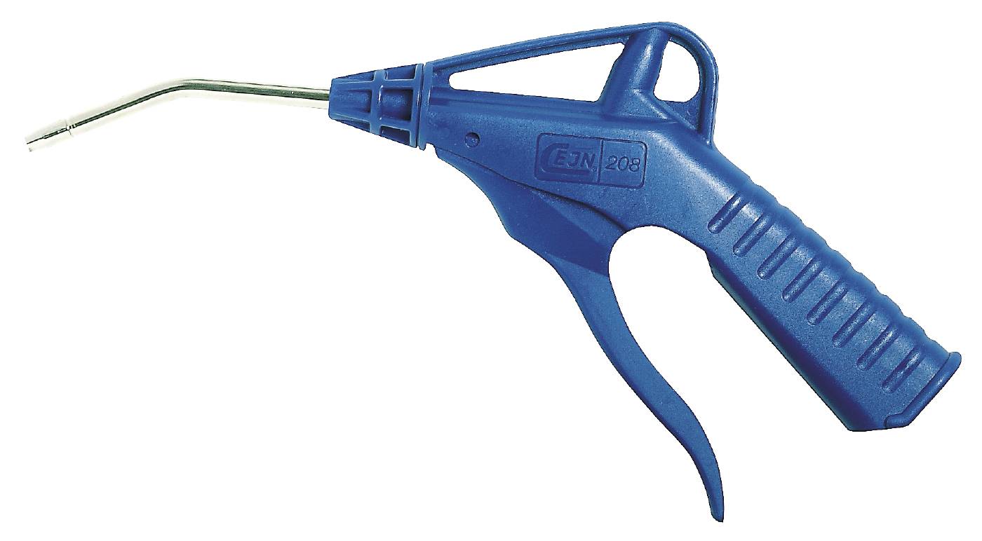 Blåspistol  Cejn 077270007; 1/4''