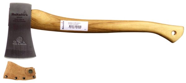 Fritidsyxa Hultafors 22401053; 375 mm