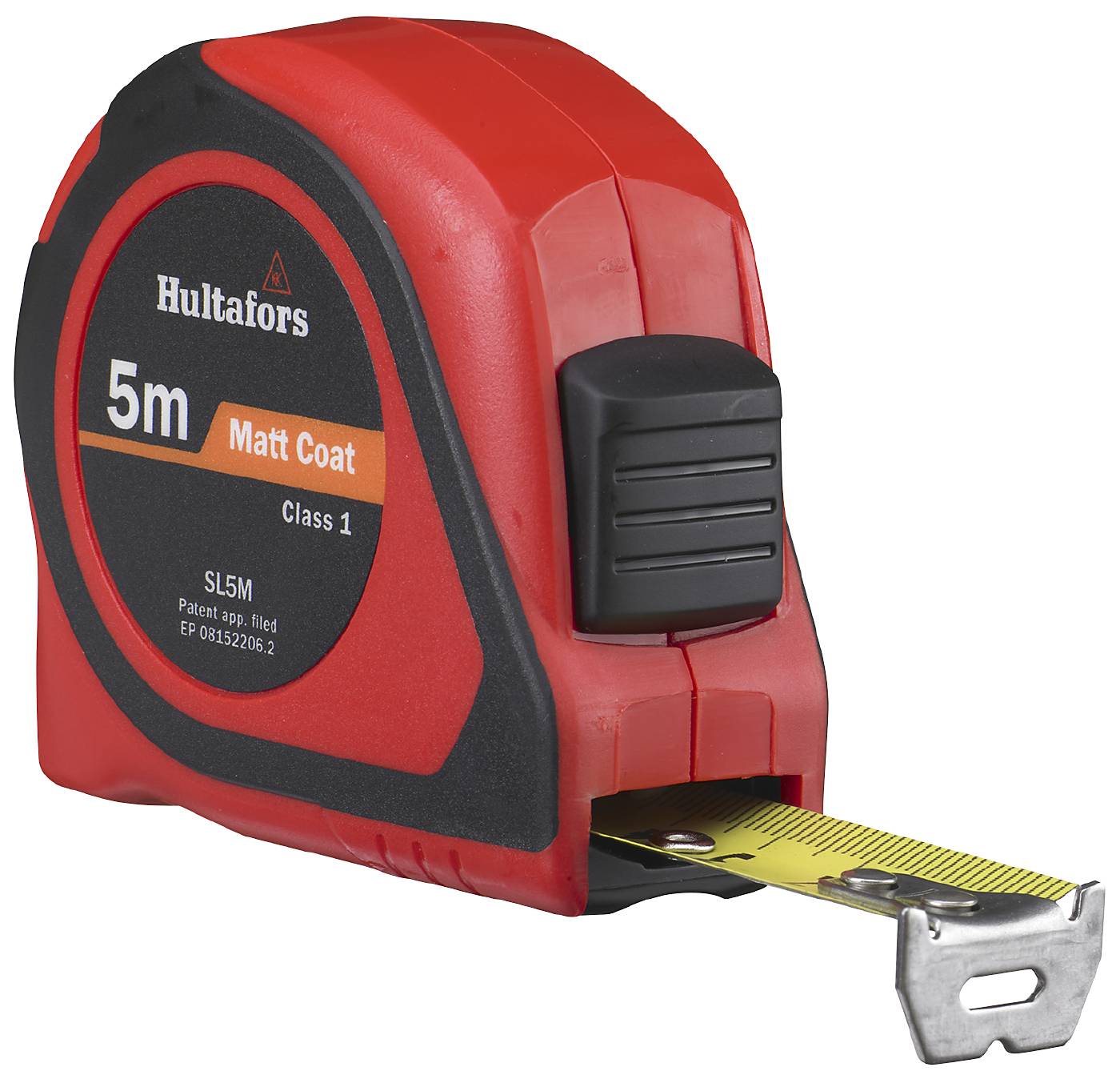 Mättape Hultafors SL5M; 19 mm; 5 m