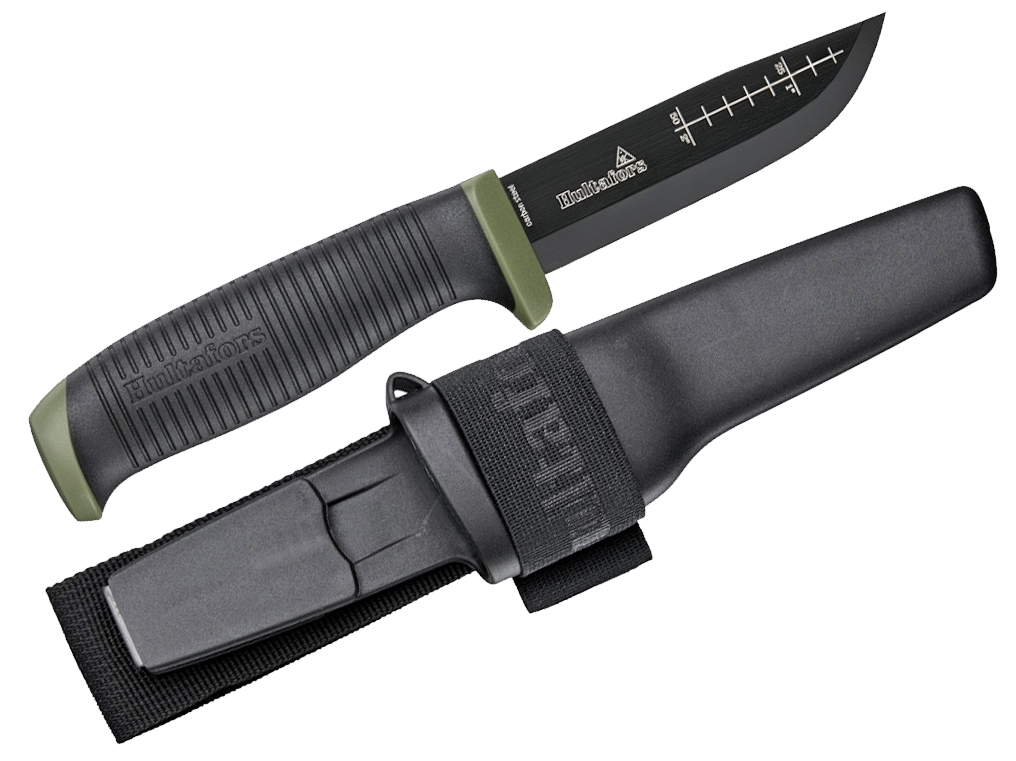 Stämkniv Hultafors OK4; 209 mm