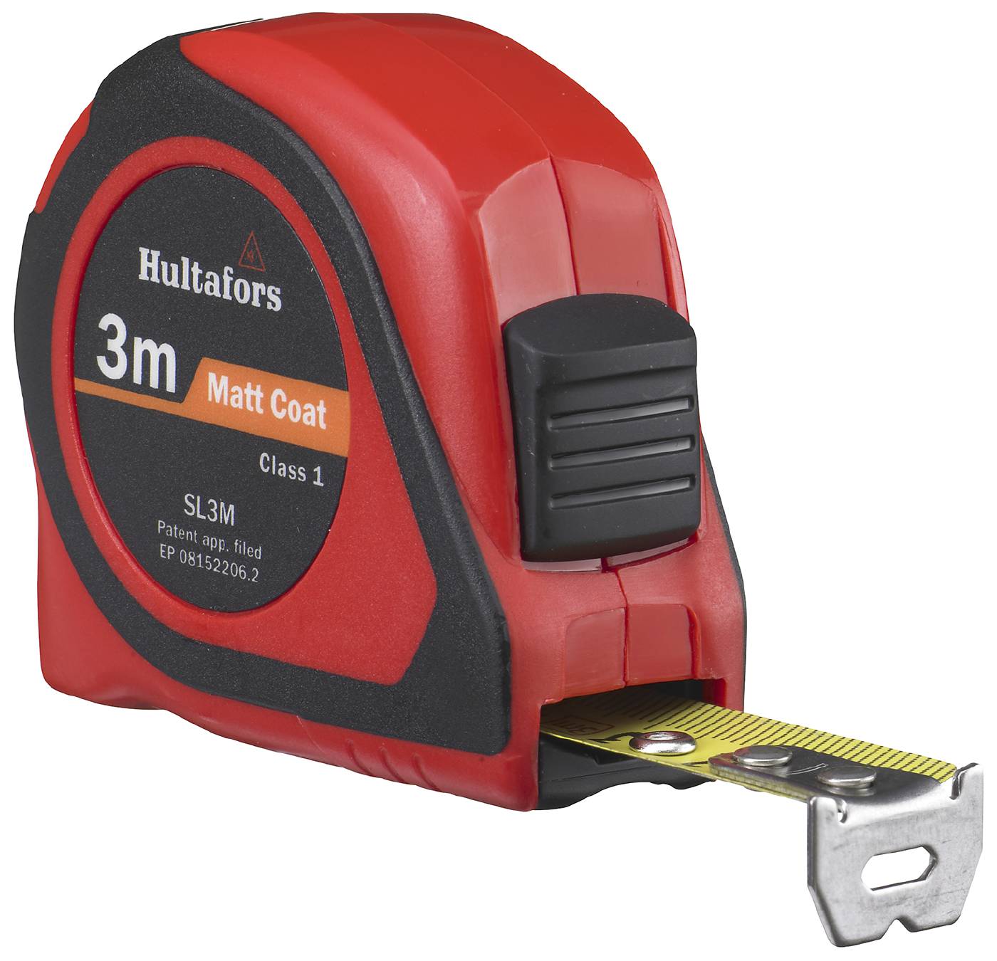 Mättape Hultafors SL5M; 16 mm; 3 m