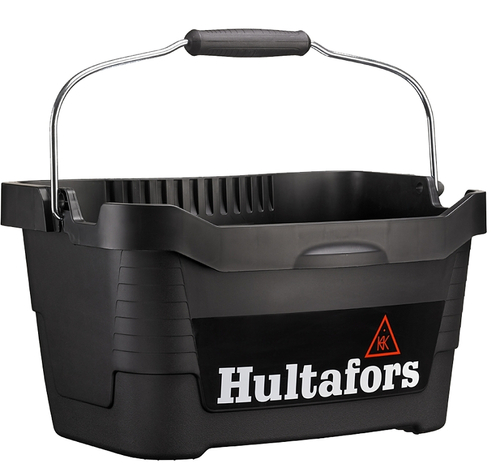 Verktygshink Hultafors 264260100; 15 l
