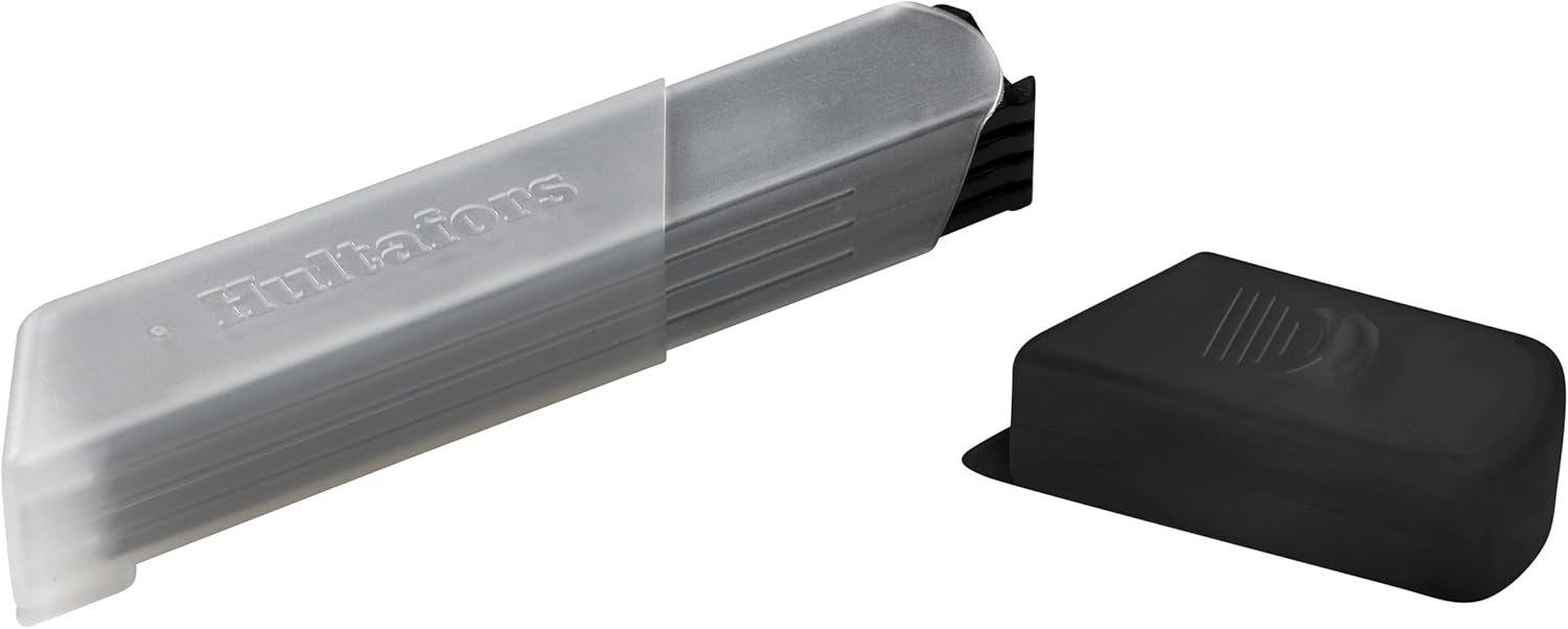 Reservblad till kniv Hultafors SBE 18; 18 mm; 100 mm