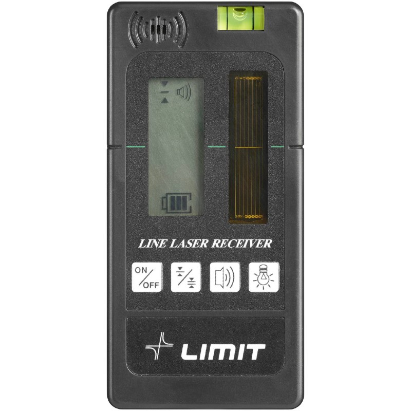 Laserdetector Limit 244652517