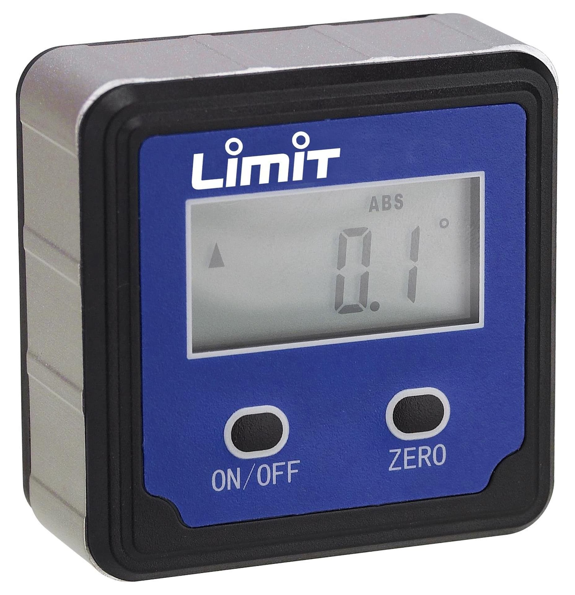 Digital lutningsmätare Limit LDC60; 4 x 0–90°; IP54