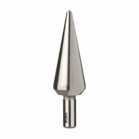 konisk borrbits  Ruko 101002F; HSS; 4-20 mm