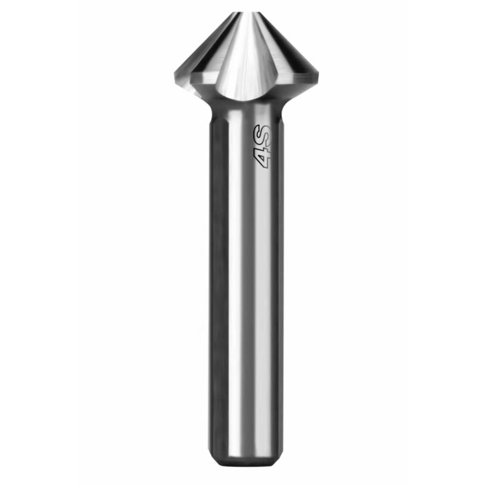 Konisk försänkare Ruko ULTIMATECUT 4S; HSS; 20,5 mm