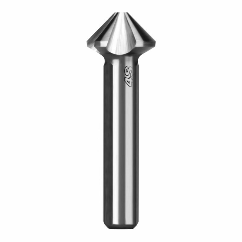 Konisk försänkare Ruko ULTIMATECUT 4S; HSS; 19 mm