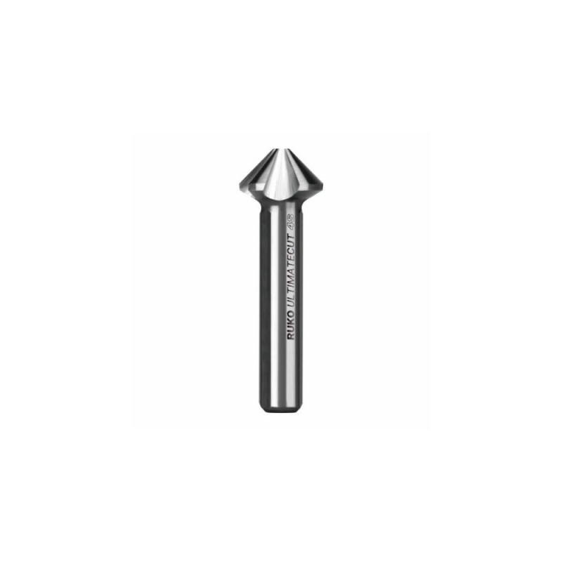 Konisk försänkare Ruko ULTIMATECUT 4S; HSS; 10,4 mm