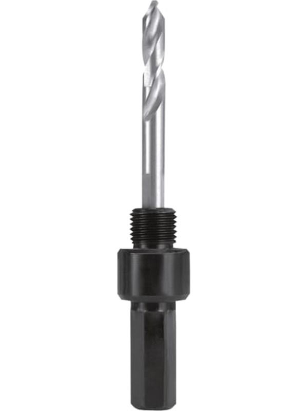 Adapter för hålsåg Ruko 126201; 1/2''; 14-30 mm