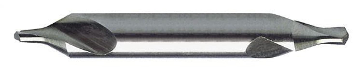 Dubbelsidig borr Ruko 217050; HSS; 5 mm