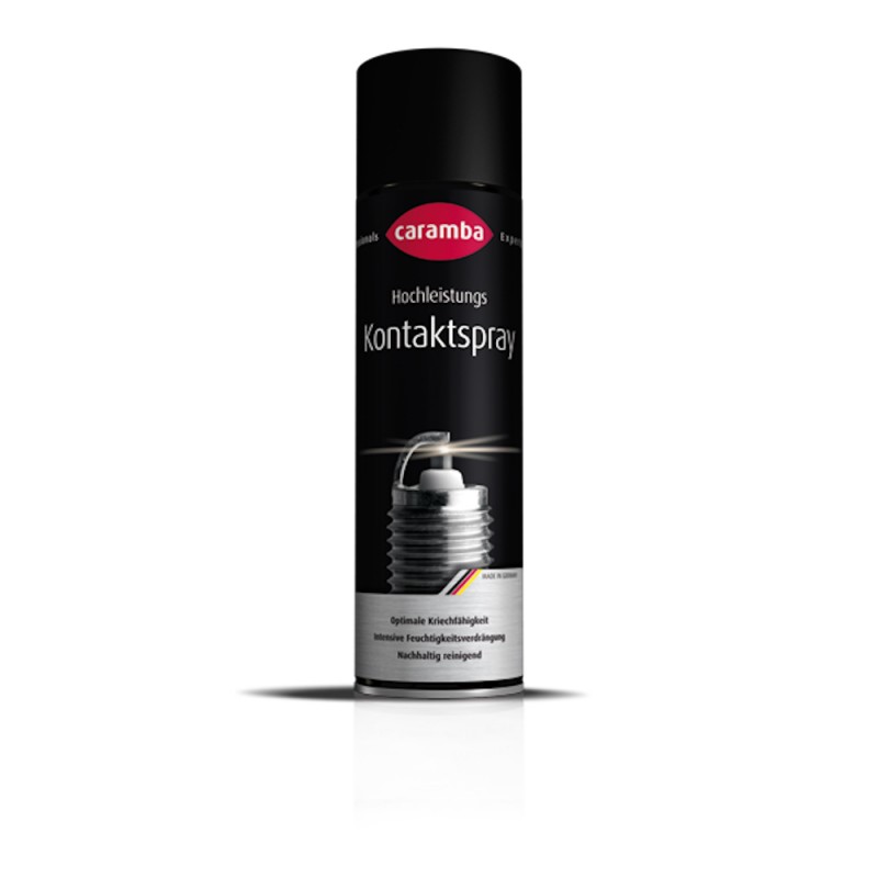 Antirost spray Caramba 60091703; 500 ml
