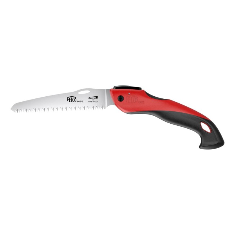 Handsåg Felco 602; 160 mm