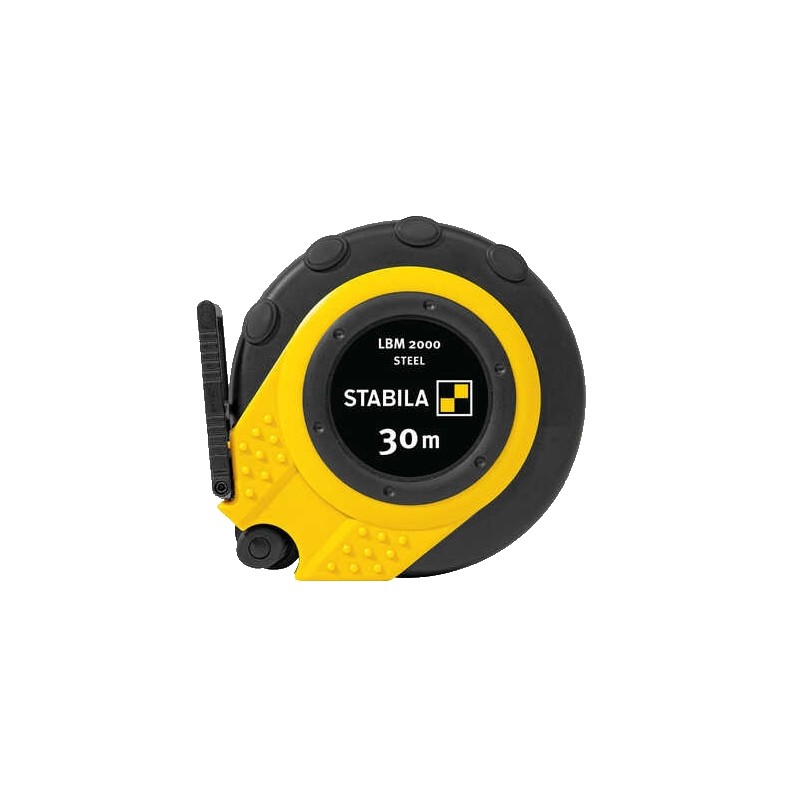 Mättape Stabila LBM2000 P; 13 mm; 30 m