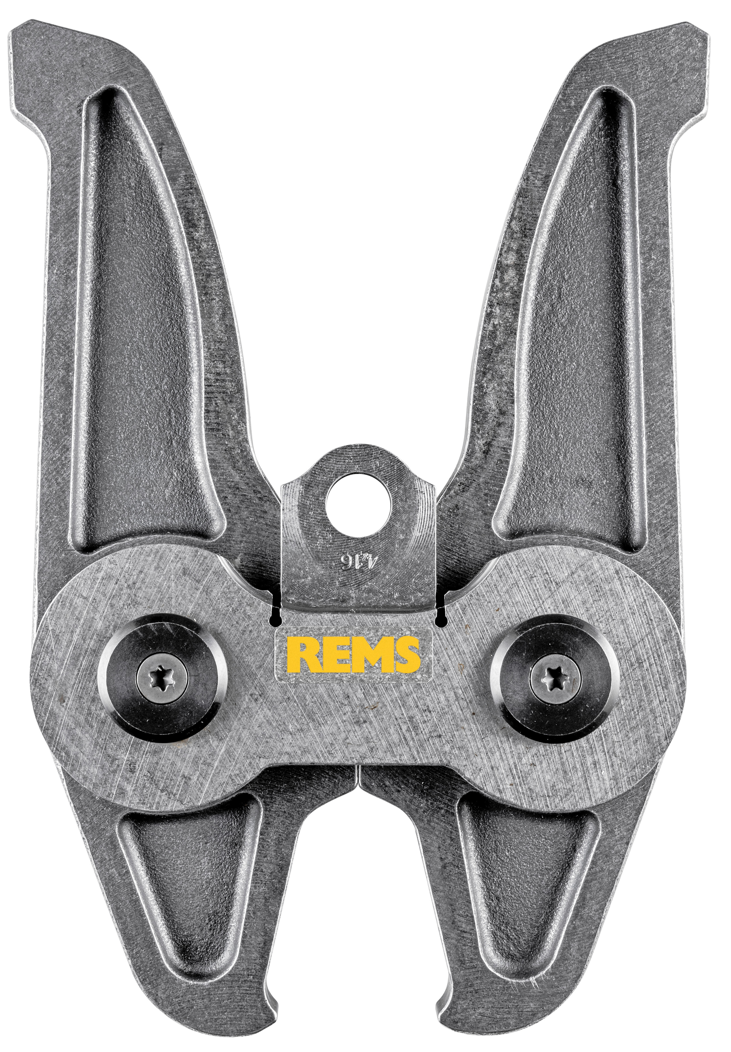 Presstång för rör Rems Z6 XL; 64-108 mm