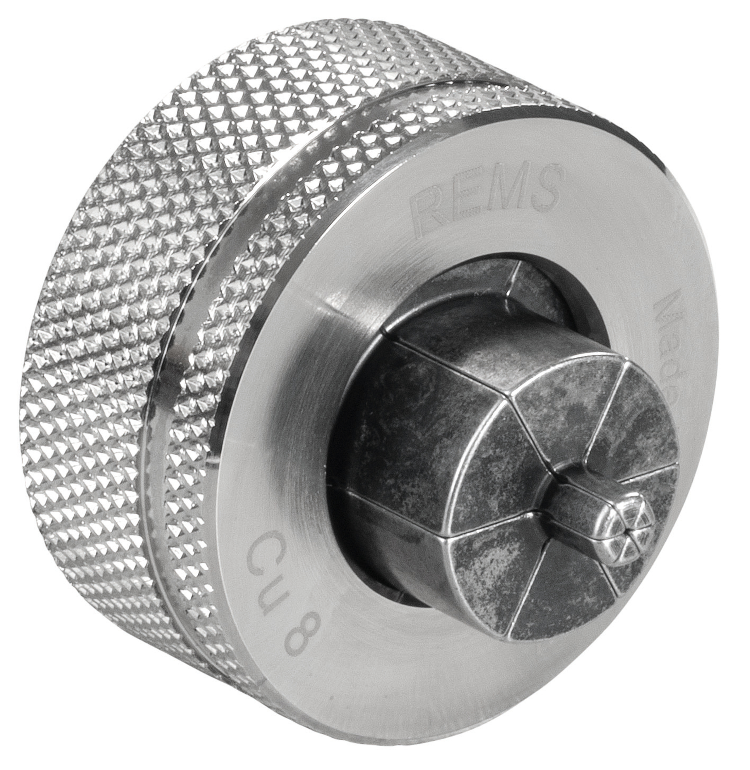 Expansionshuvud Rems Ex-press Cu; 8 mm