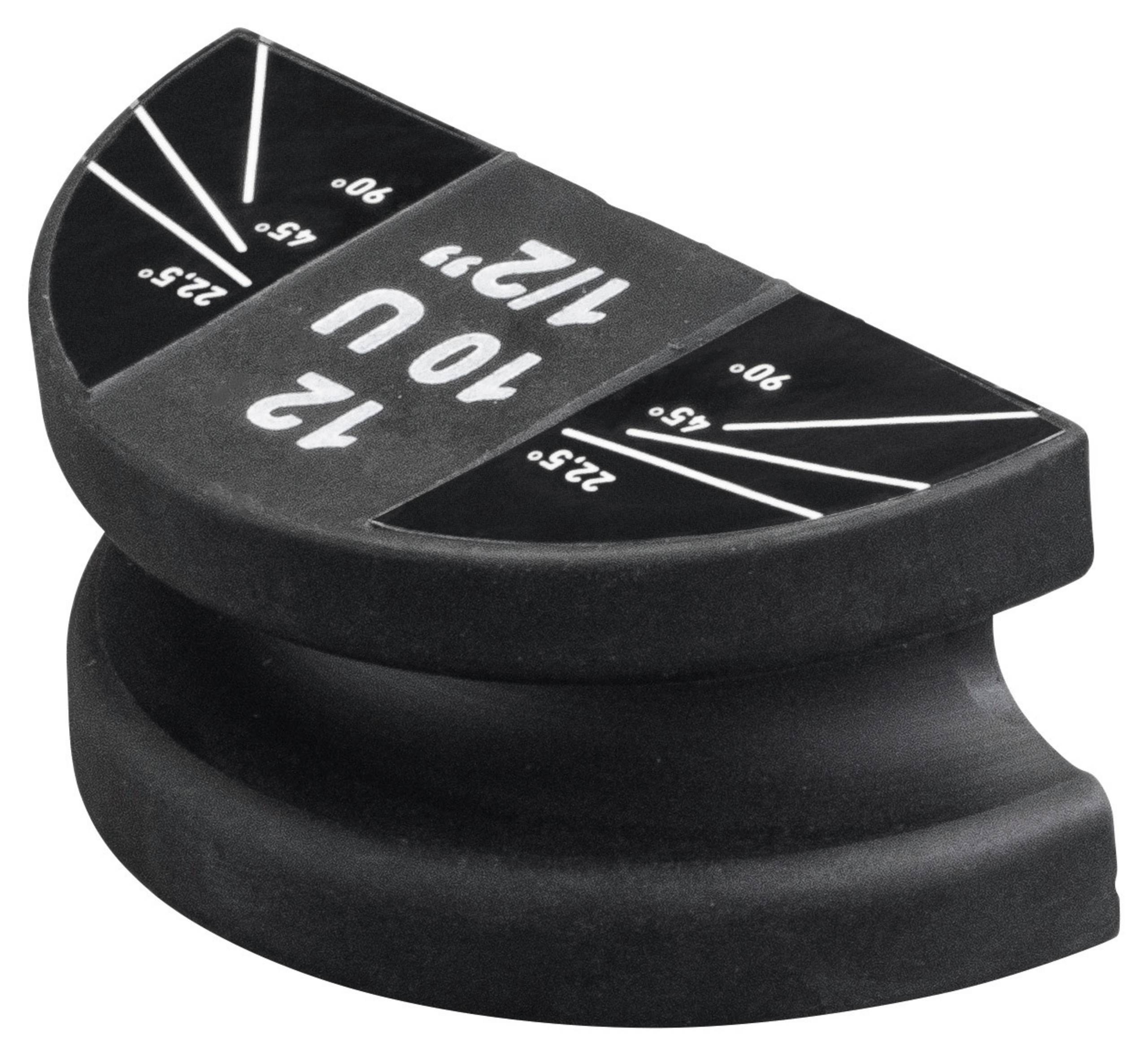 Bockningsform Rems 153160R; 12 mm; R36; 1/2''