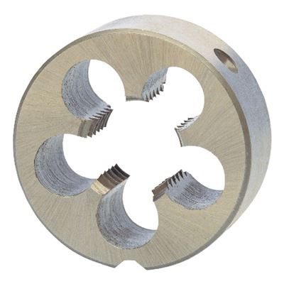 Gängsnitt Ruko 237060E; HSSE-Co 5; M 6x1 mm