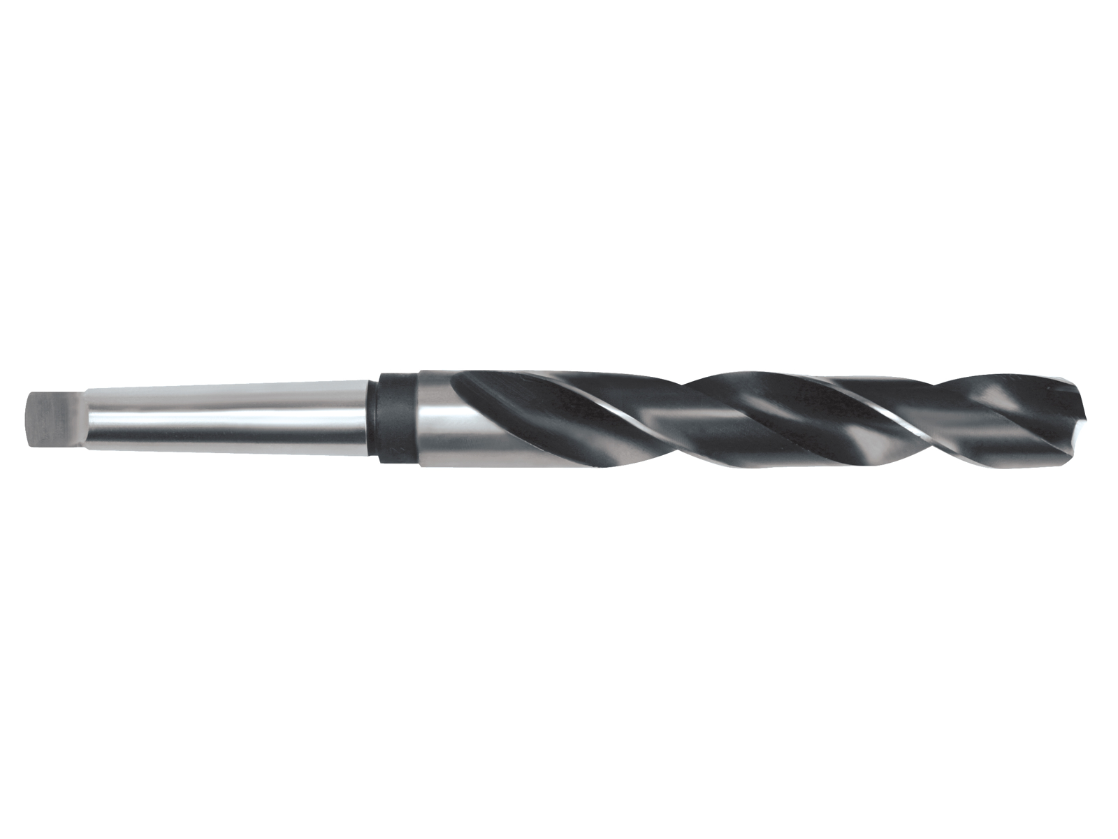 Borr för metall Ruko 204115; HSS; 11,5 mm