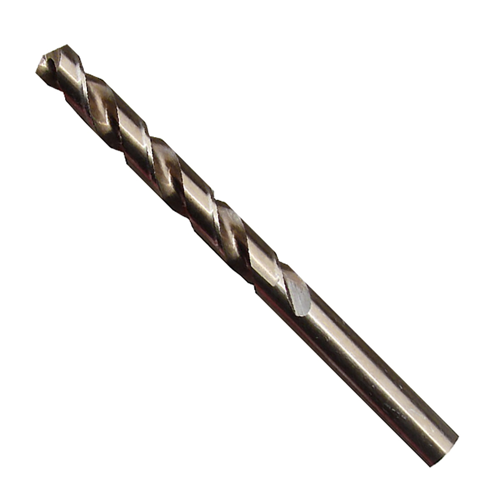 Borr för metall Ruko 215084; HSS-Co 5; 8,4 mm