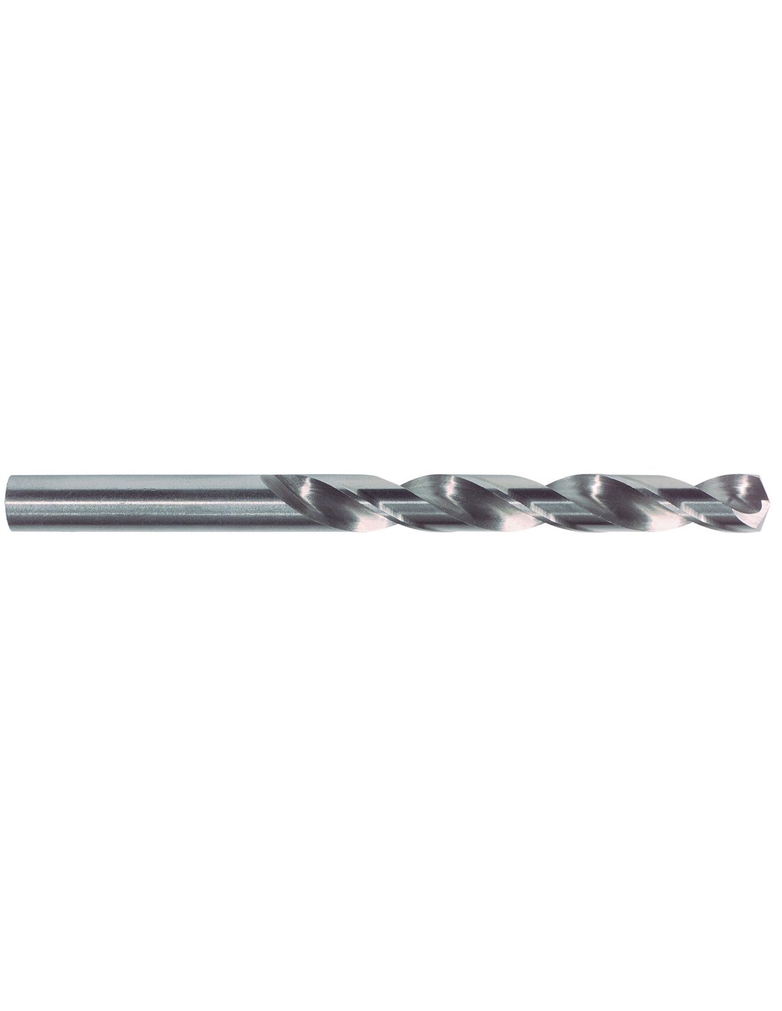 Borr för metall Ruko 214072; HSS; 7,2 mm
