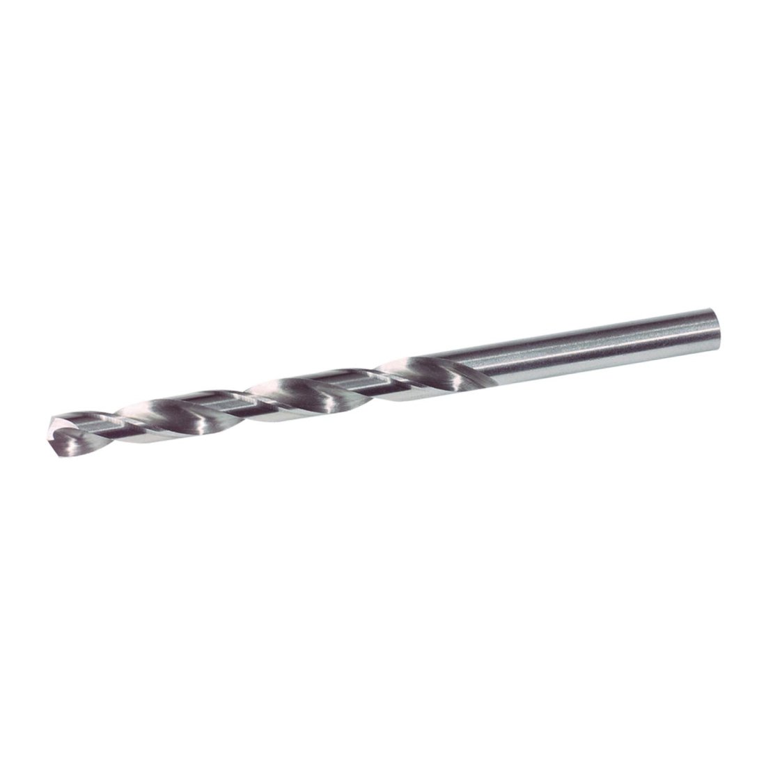 Borr för metall Ruko 214028; HSS; 2,8 mm