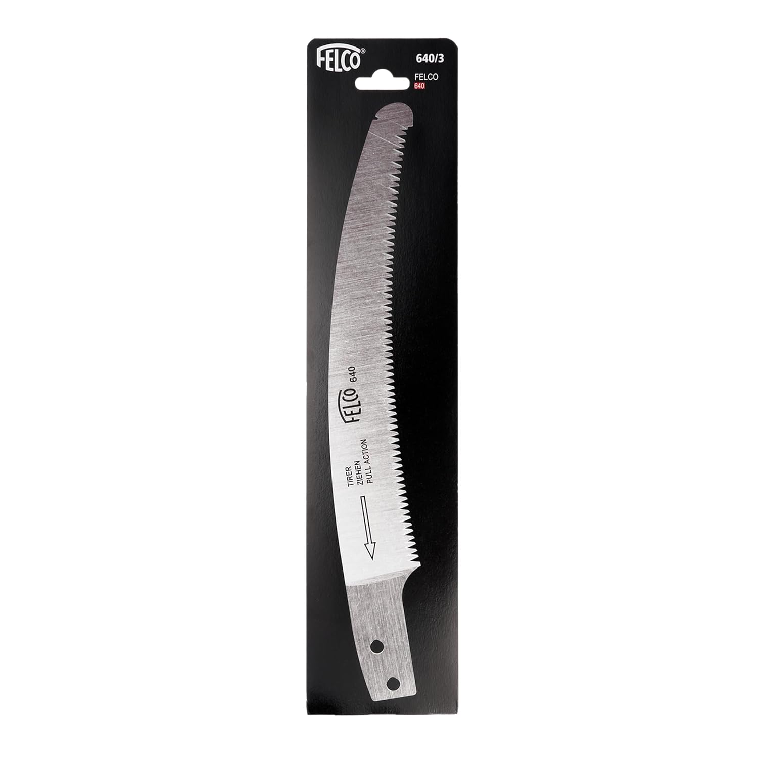 Sågblad Felco 640/3; 270 mm