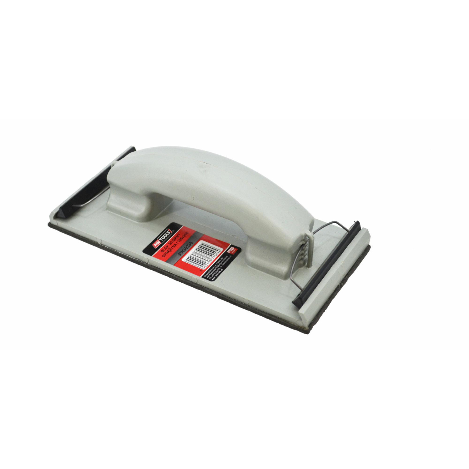 Slipkloss AWTools AW30235; 105x210 mm