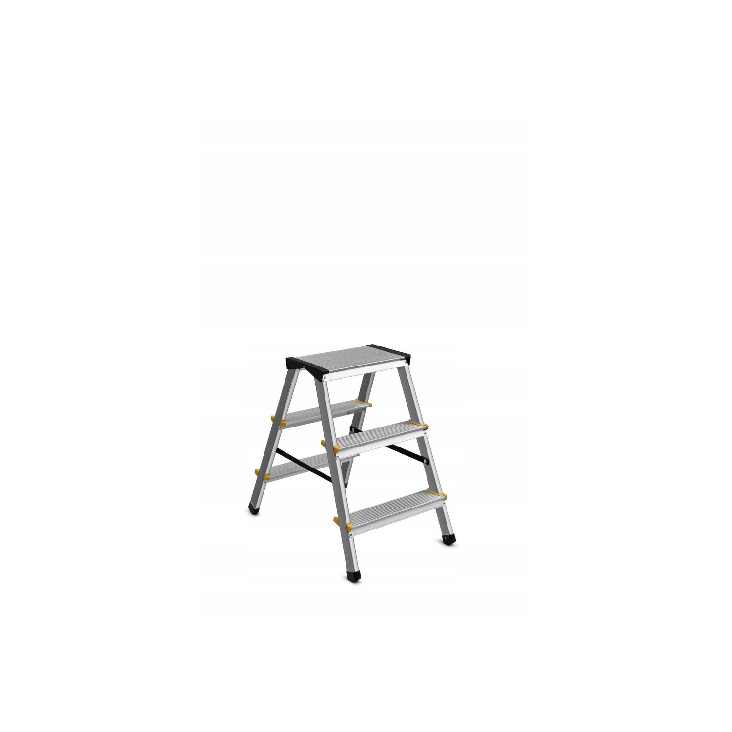 Dubbelstege AWTools AW23026; 2x3; 2,61 m