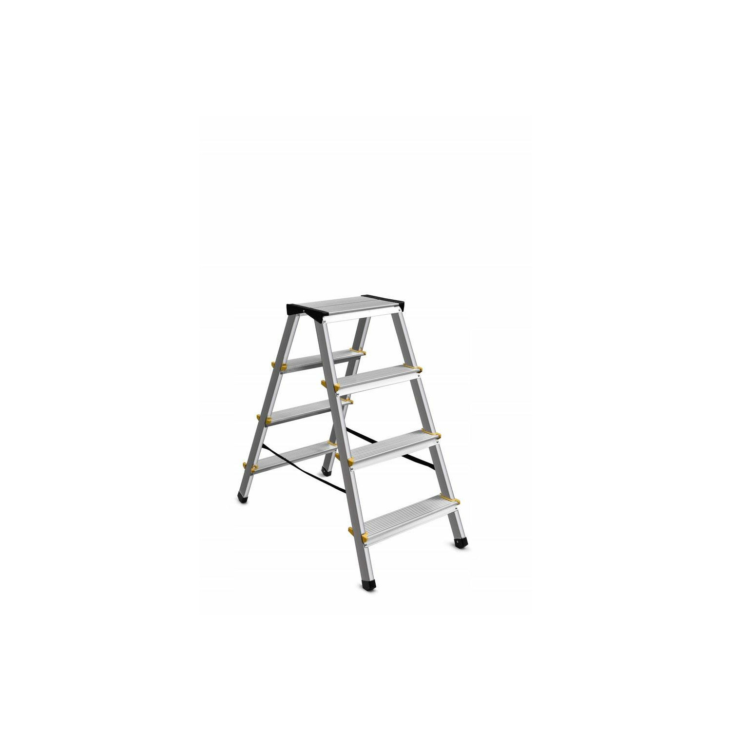 Dubbelstege AWTools AW23027; 2x4; 2,82 m