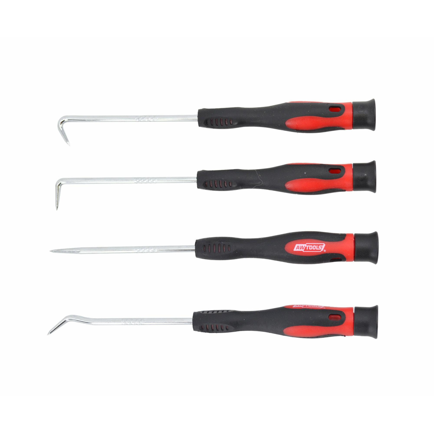Krokset AWTools AW17331; 4 st.