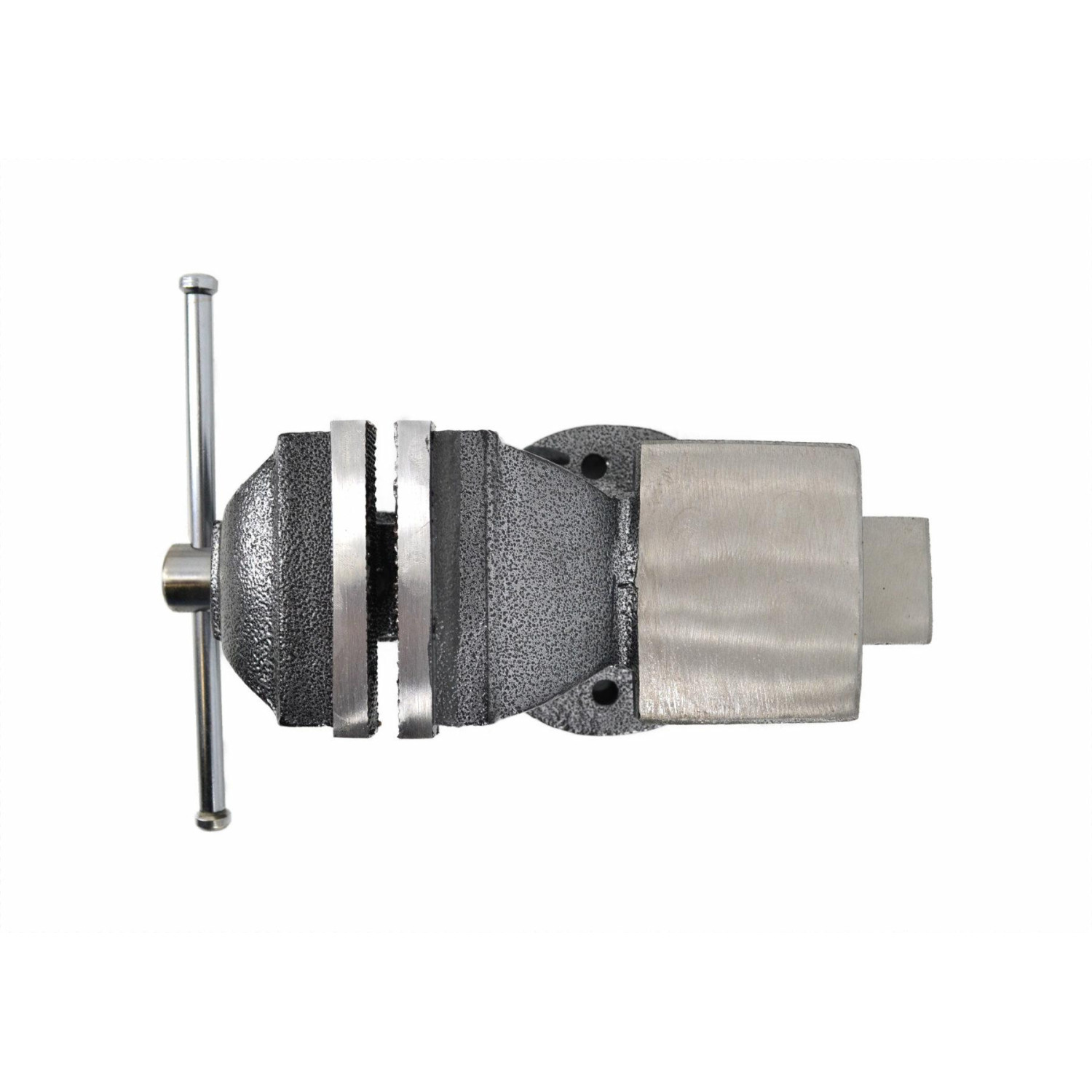 Skruvstäd AWTools AW24233; 6''; 150 mm