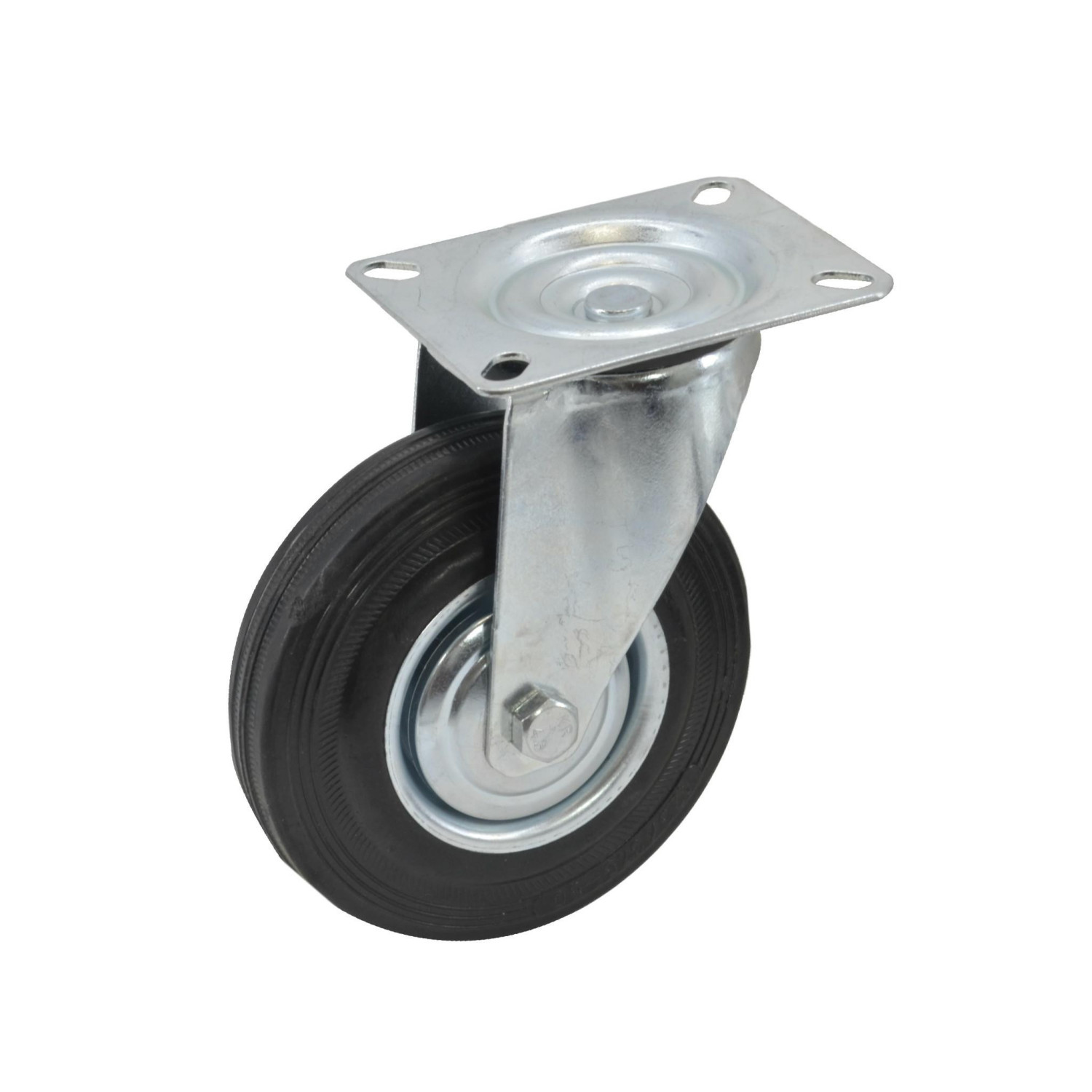 Reservhjul AWTools AW23317; 200 mm