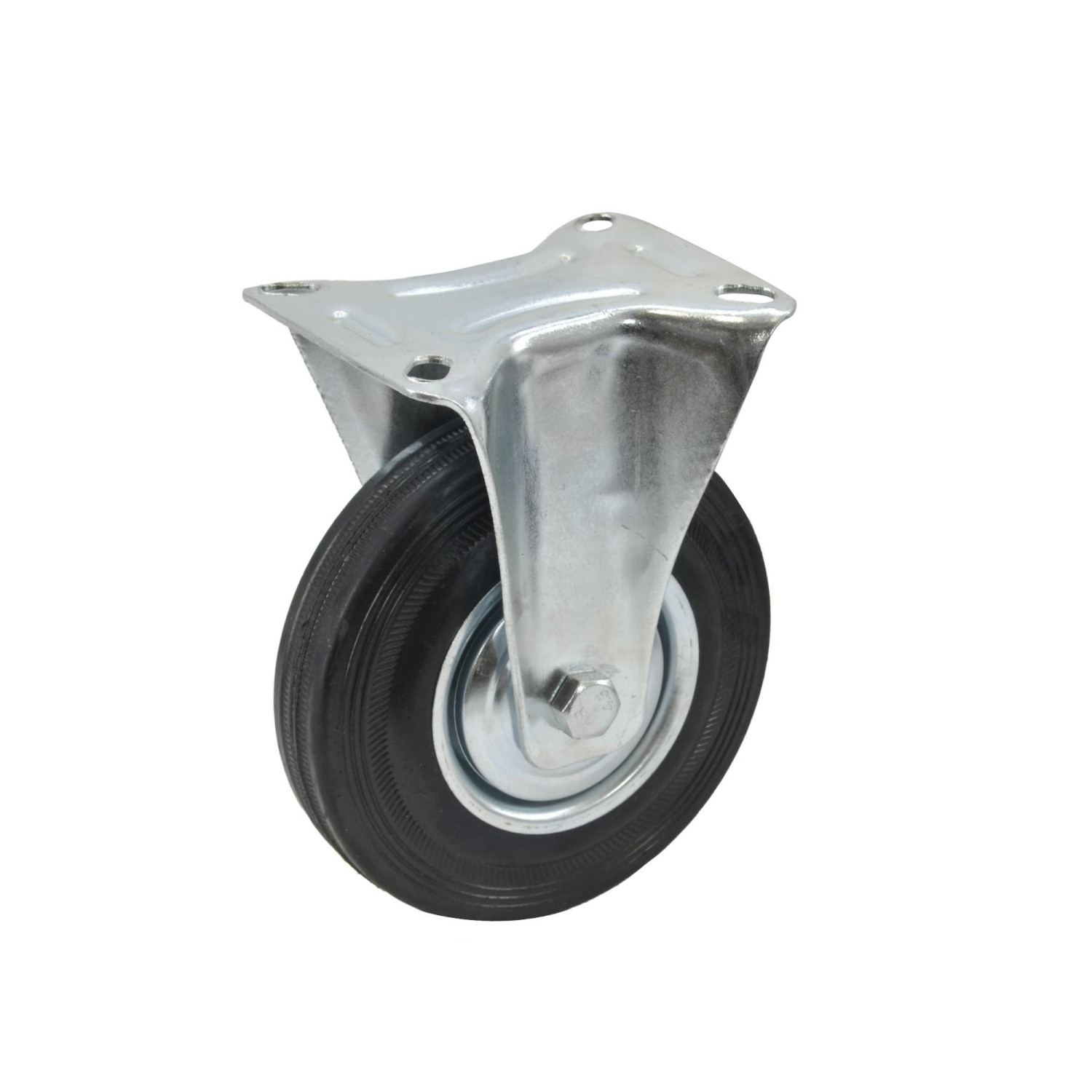 Reservhjul AWTools AW23307; 200 mm