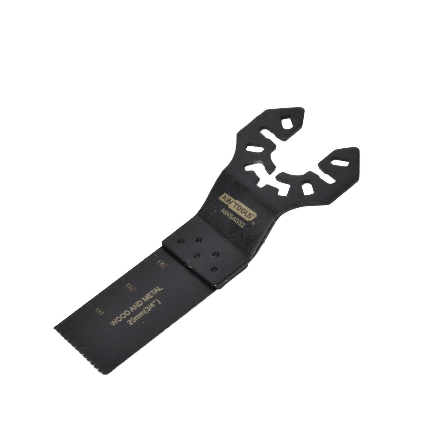 Skär för planskärning AWTools AW54032; BIM; 20x30mm