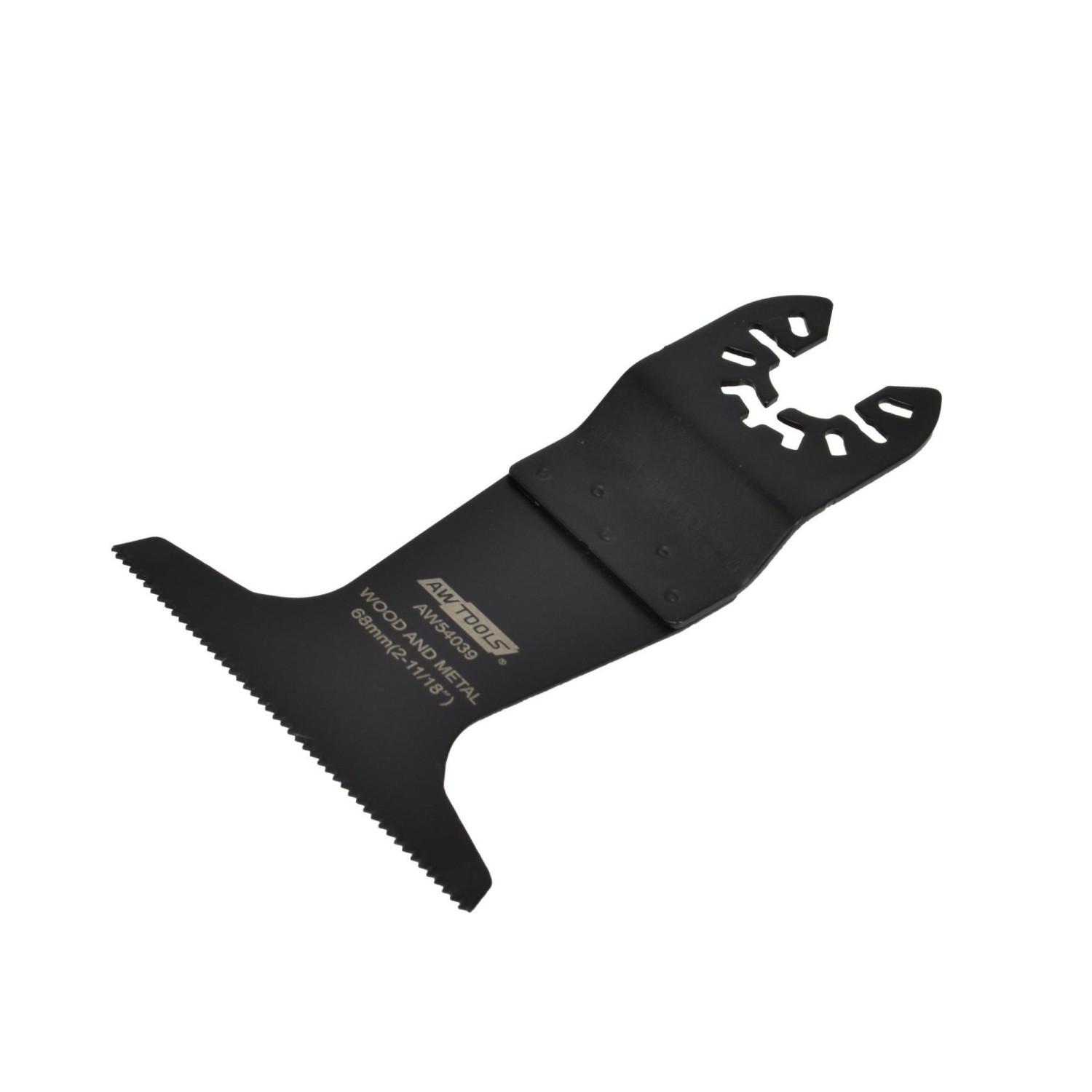 Skär för planskärning AWTools AW54039; BIM; 68x48 mm