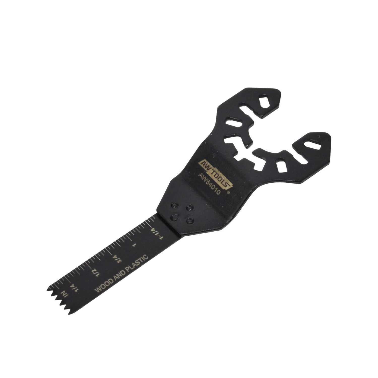 Skär för planskärning AWTools AW54010; HCS; 10x35 mm