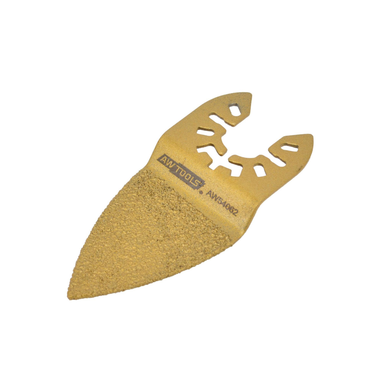 Barkjärn AWTools AW54062; 33 mm