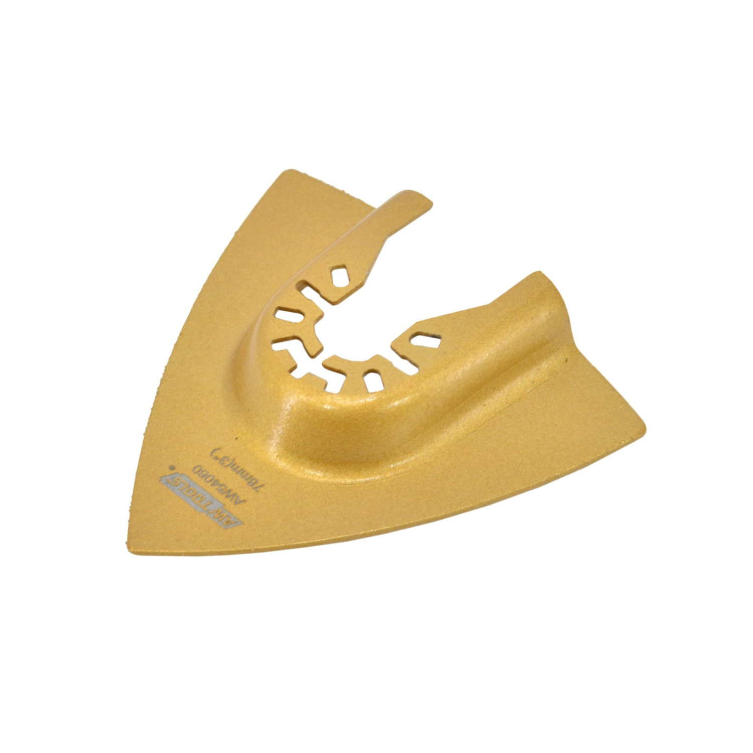 Barkjärn AWTools AW54060; 78 mm