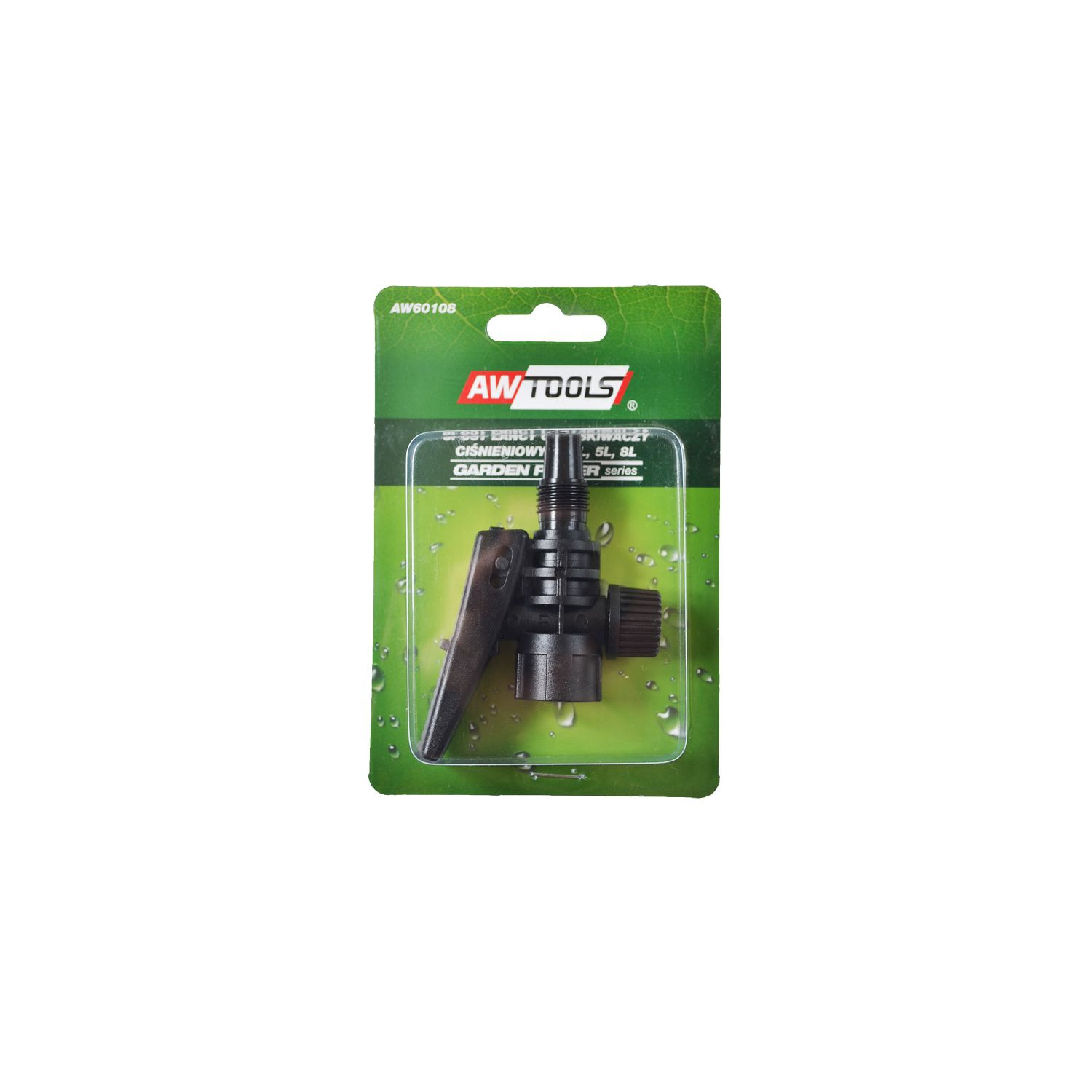 Reservdel AWTools AW60108; 3/5/8 l