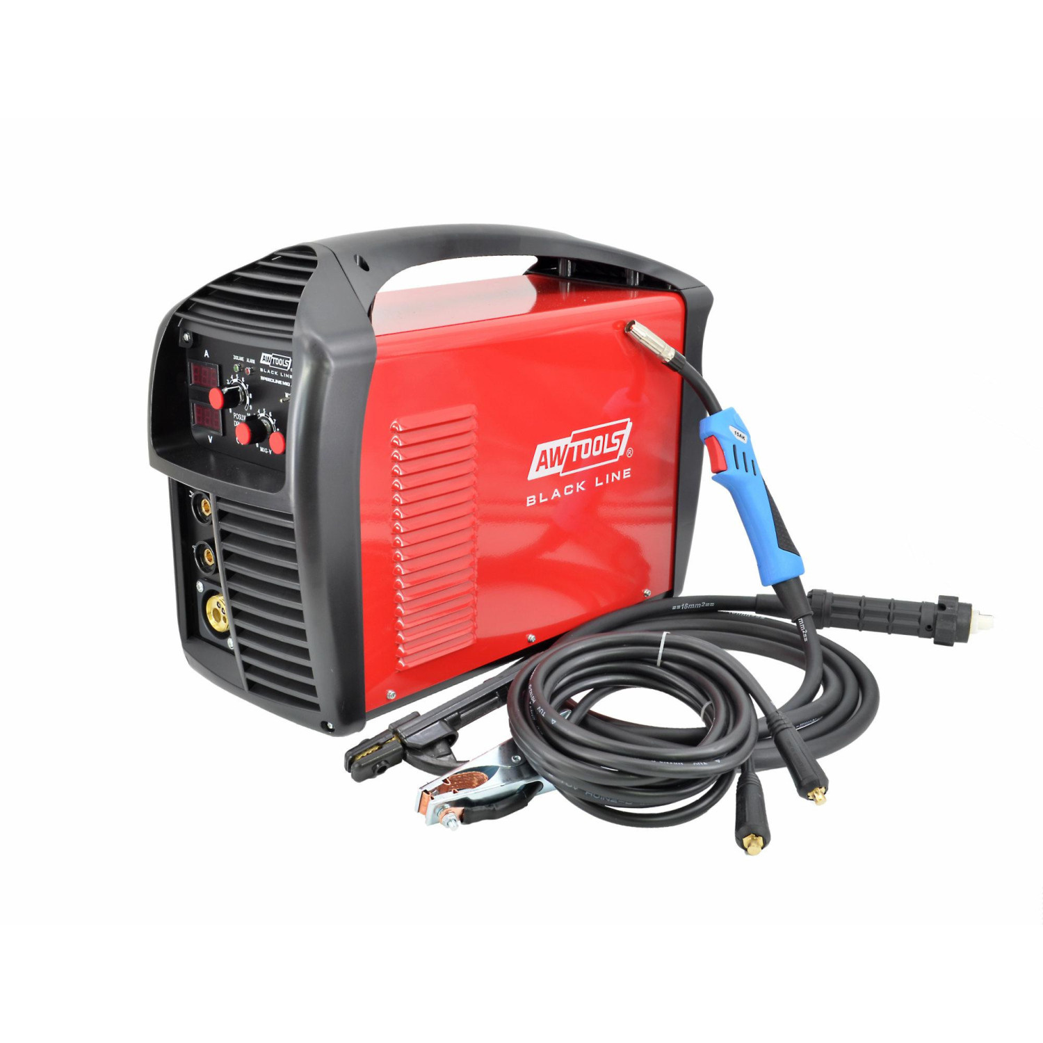 Svetsmaskin AWTools SPEEDLINE MIG AWT-220