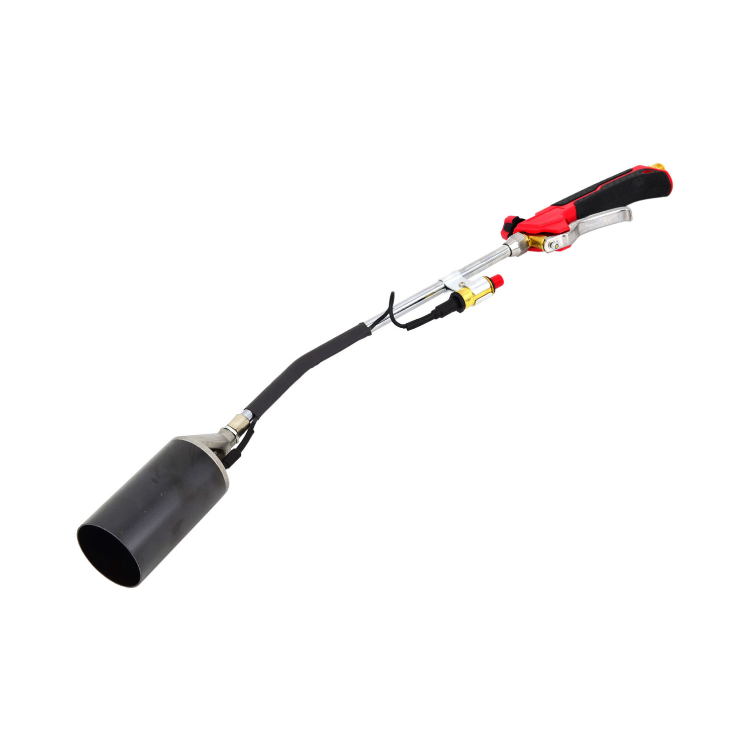 Takbrännare AWTools AW13852; 90 kW; 60 mm