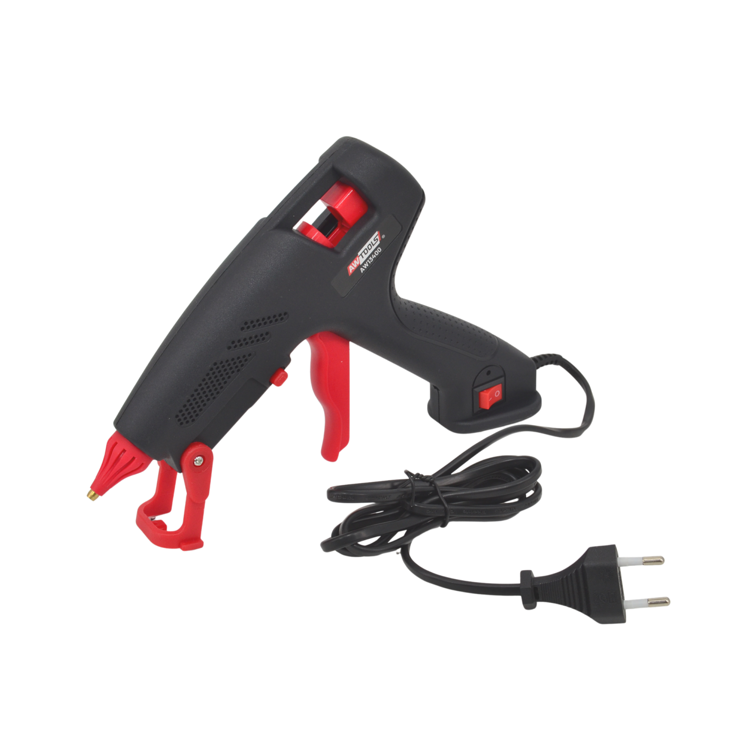 Limpistol AWTools AW13400; 100 W; 11 mm