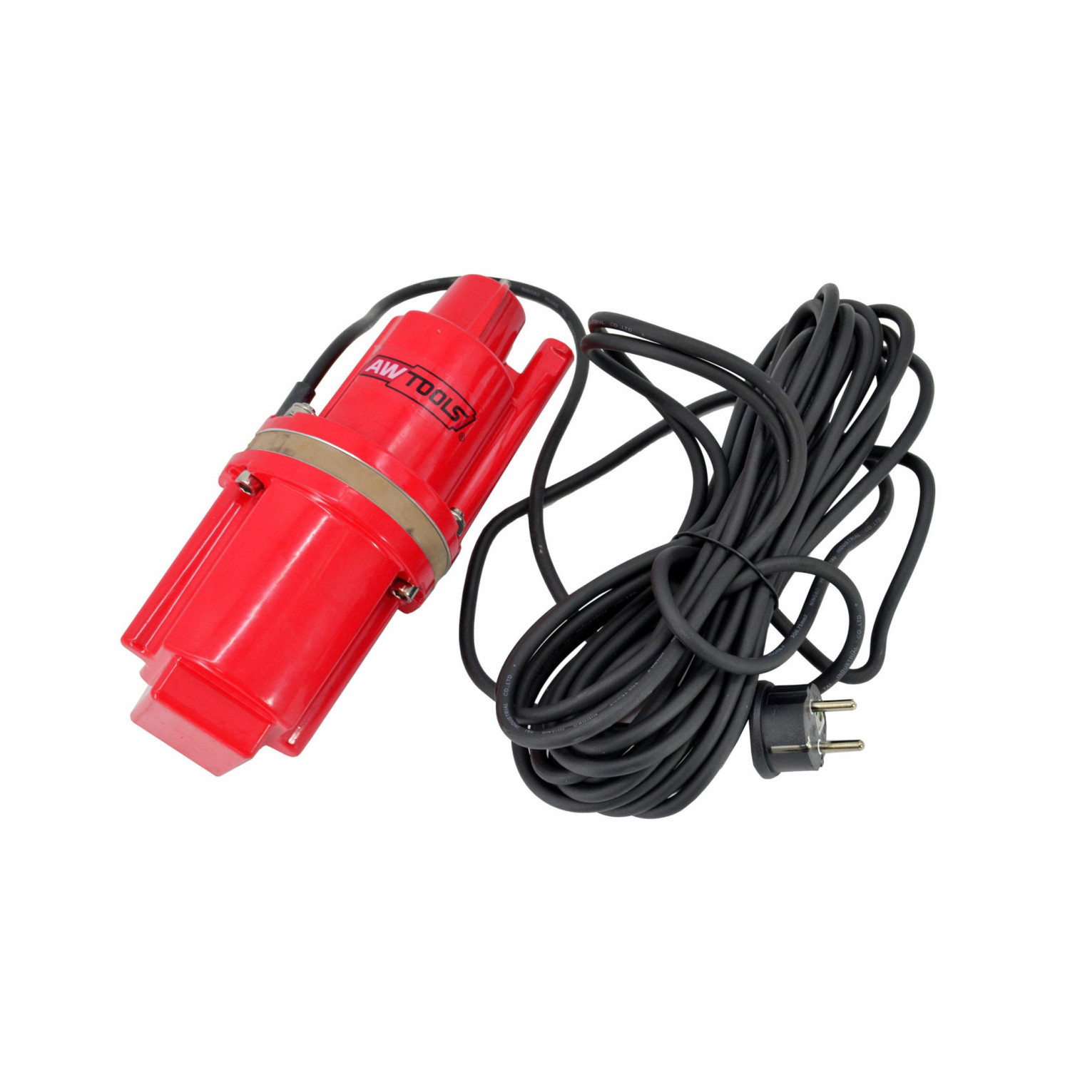 Vattenpump AWTools AW85014; 600 W